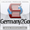 Germany2Go Talking Phrase Book