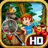 King Mouse - Hidden Object Game
