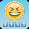 8192 Emoji