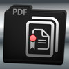 PDF X: the only app that offers File Storage and PDF Exporter for files and website!