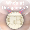 'Who's At The Games?' Free (Team GB Edition) - By QuizziKicks