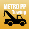 Metro PP Towing