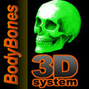 BodyBones 3D