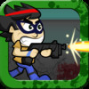 A Crazy Zombie Shooter HD Full Version