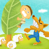 The Boy who Cried Wolf - Interactive Storybook