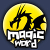 Magic Word - A word master puzzle spell game for vocabulary test and quiz!