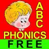 ABC Phonics Rocks! - FREE - for iPad