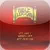 Bible Logos Game - Vol I