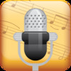 VO Recorder (The Audio Recorder For iPad)