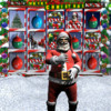 Christmas Jackpot Slot Machine