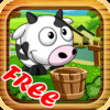 Frenzy Farming FREE - Find The Cow And Hide From The Weather!