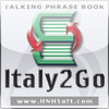 Italy2Go Talking Phrase Book