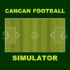 CANCAN Football Simulator