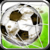 Football Penalty Goal Kick - Real Soccer League Sports Games