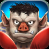 Beast Boxing 3D - Monster Fighting Action!