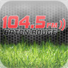 104.5 FM Baton Rouge - WNXX - Sports Radio
