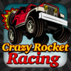 Crazy Rocket Racing