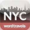 Word Travels New York City Travel Guide