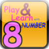 Play & Learn with Numbers