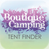 BC Tent Finder