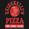 Zeiderelli's Pizza Online Ordering