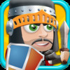 Mini Pocket Combo Crusade Warriors vs the Clumsy Monsters Crew - FREE Game