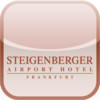 Steigenberger Airport Hotel Frankfurt HD