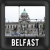 Belfast Offline Travel Guide