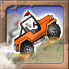 4x4 Offroad Multiplayer Mayhem - Extreme Truck Stunt & Monster Car Race Game HD PRO