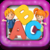 Baby Learns ABC Alphabet Free