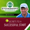 Tennis Secrets to a Successful Start by Pat Etcheberry