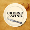 Cheese & Wine - by Max Allen and Will Studd