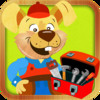 Alex The Handyman - Kids Educational App