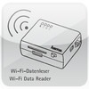 Wi-Fi Data Reader
