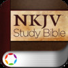 NKJV Study Bible for iPhone