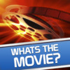 What's the Movie? - Free Addictive Movie Word Game!