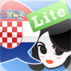 Lingopal Croatian LITE - talking phrasebook