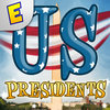 US Presidents (Match'Em Up History and Geography)