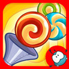 Crazy Fun Lab : Match similar candies - by Play Toddlers (Full version for iPad)