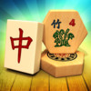Hex Mahjong