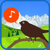 Chirp! Bird Songs Canada +