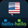 English - Learn English (Hello-Hello) "for iPhone"