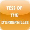 Tess of the d'Urbervilles: A Pure Woman Faithfully Presented by Thomas Hardy