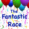 The Fantastic Race Party Planner