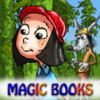 LITTLE RED RIDING HOOD CHILDREN'S INTERACTIVE STORYBOOK