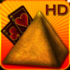 Egyptian Solitaire for iPad