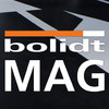 ByBolidt Magazine Spring 2014