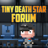 Forum for Tiny Death Star - Cheats, Guide, Wiki & More