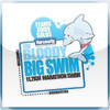 The Bloody Big Swim