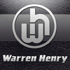 Warren Henry Automotive DealerApp